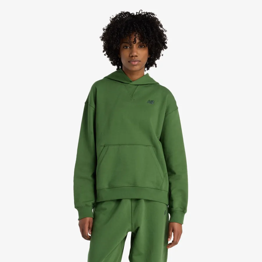 NEW BALANCE Dukserica Athletics