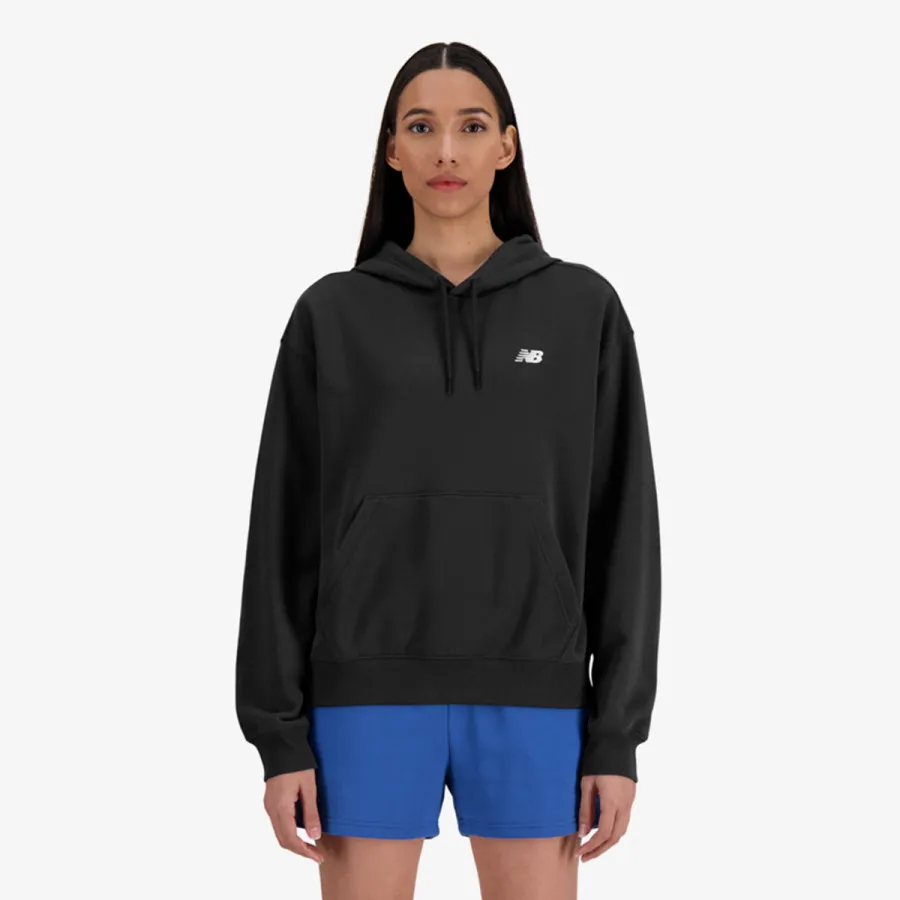 NEW BALANCE Dukserica Sport Essentials French Terry Hoodie