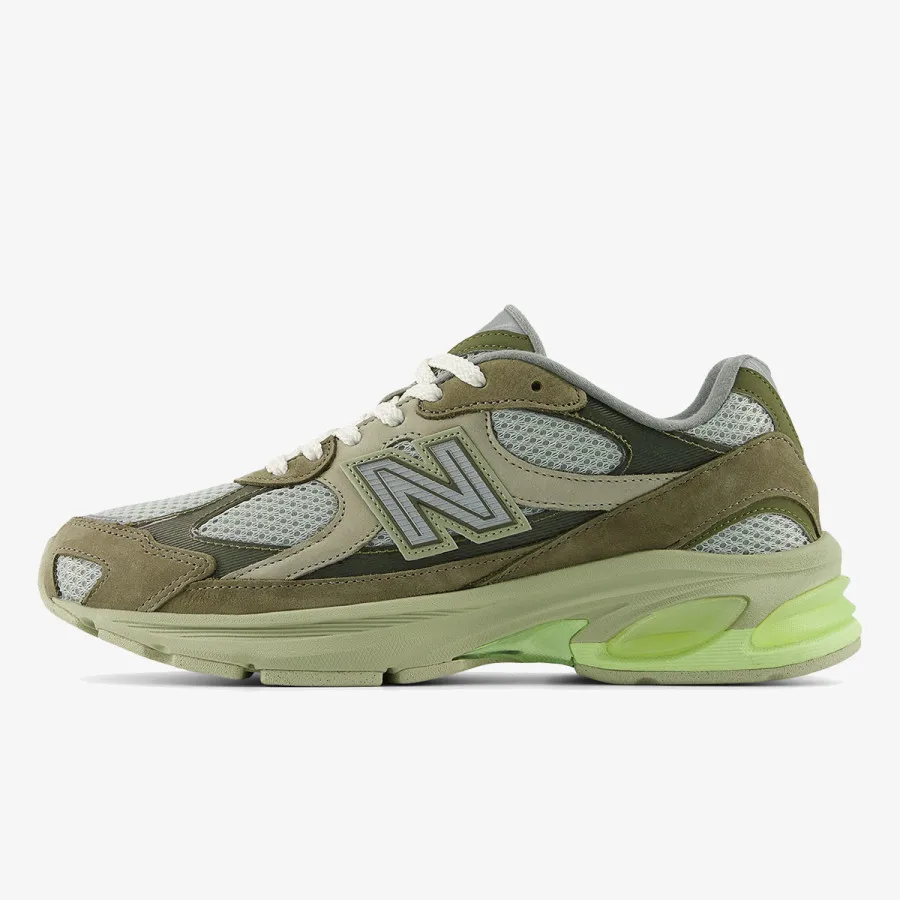 NEW BALANCE Patike 2010