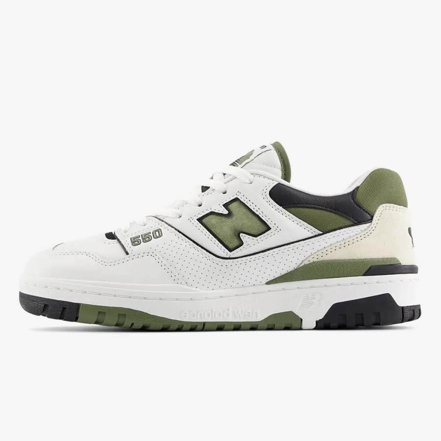 NEW BALANCE Patike 550