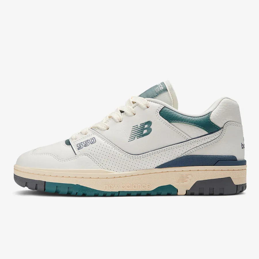 NEW BALANCE Patike 550