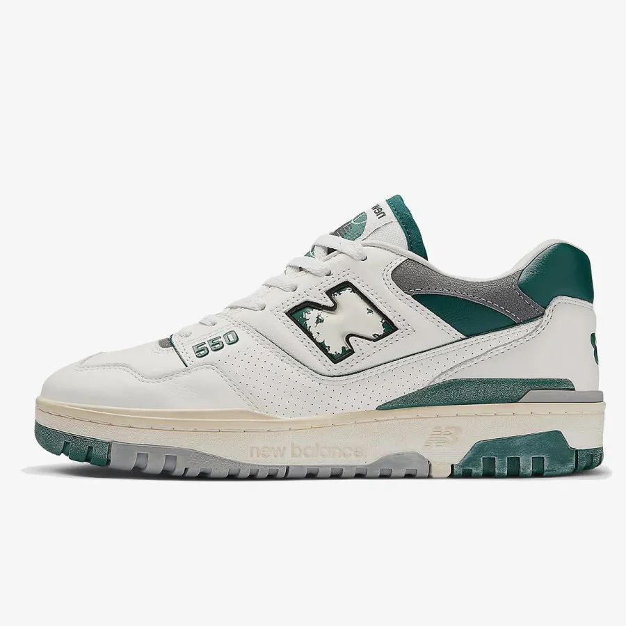 NEW BALANCE Patike 550