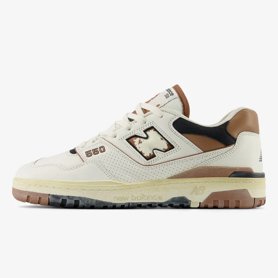 NEW BALANCE Patike BB550