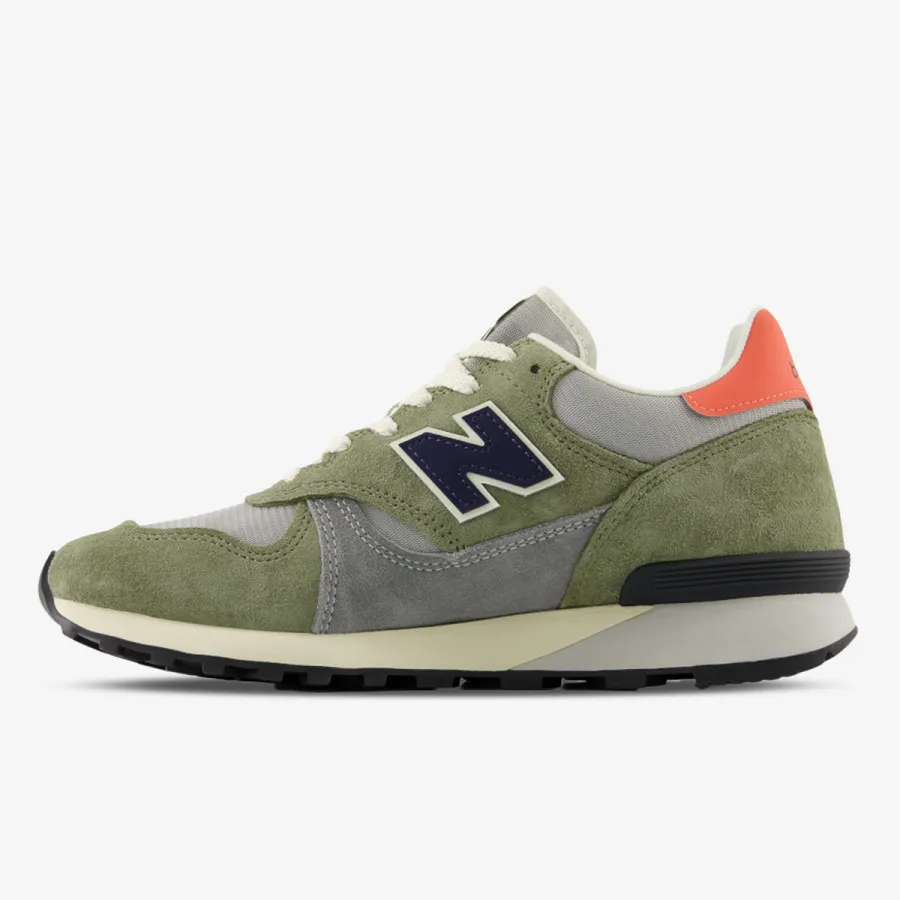 NEW BALANCE Patike U 475