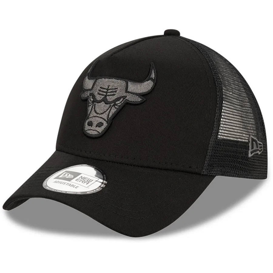 NEW ERA Kačket BOB TEAM LOGO 940