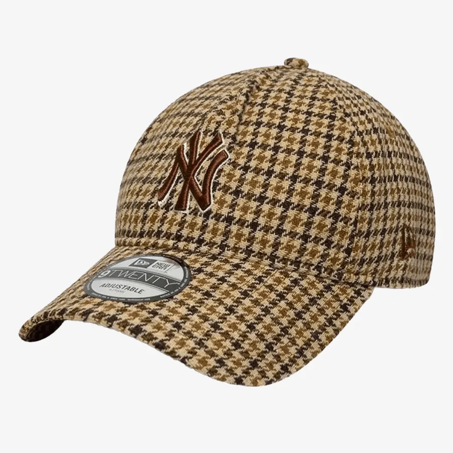 NEW ERA Kačket CHECK 9TWENTY® AF