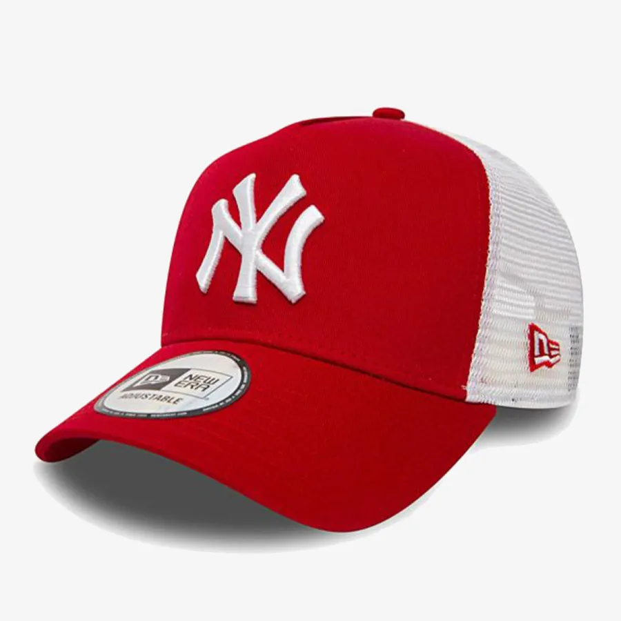 NEW ERA Kačket CLEAN TRUCKER 2