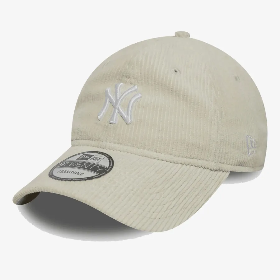 NEW ERA Kačket CORD 9TWENTY®