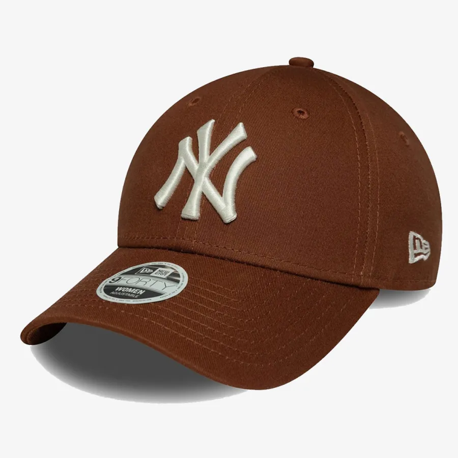NEW ERA Kačket FEMALE LEAGUE ESSENTIAL 9FORTY®