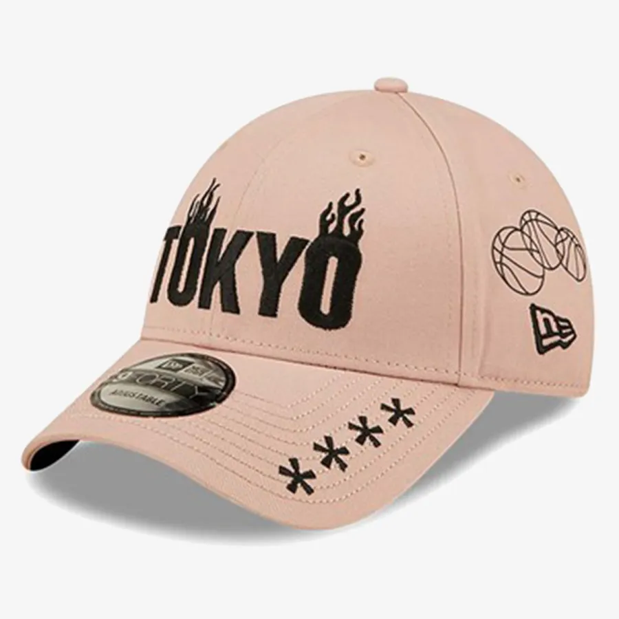 NEW ERA Kačket GRAPHIC 9FORTY NEWERA  DRS