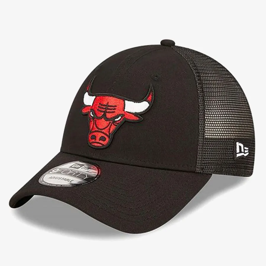 NEW ERA Kačket HOME FIELD 9FORTY TRUCKER CHIBUL  OTC
