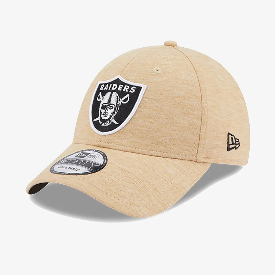 NEW ERA Kačket JERSEY ESSENTIAL 9FORTY LASRAI  STNBLK
