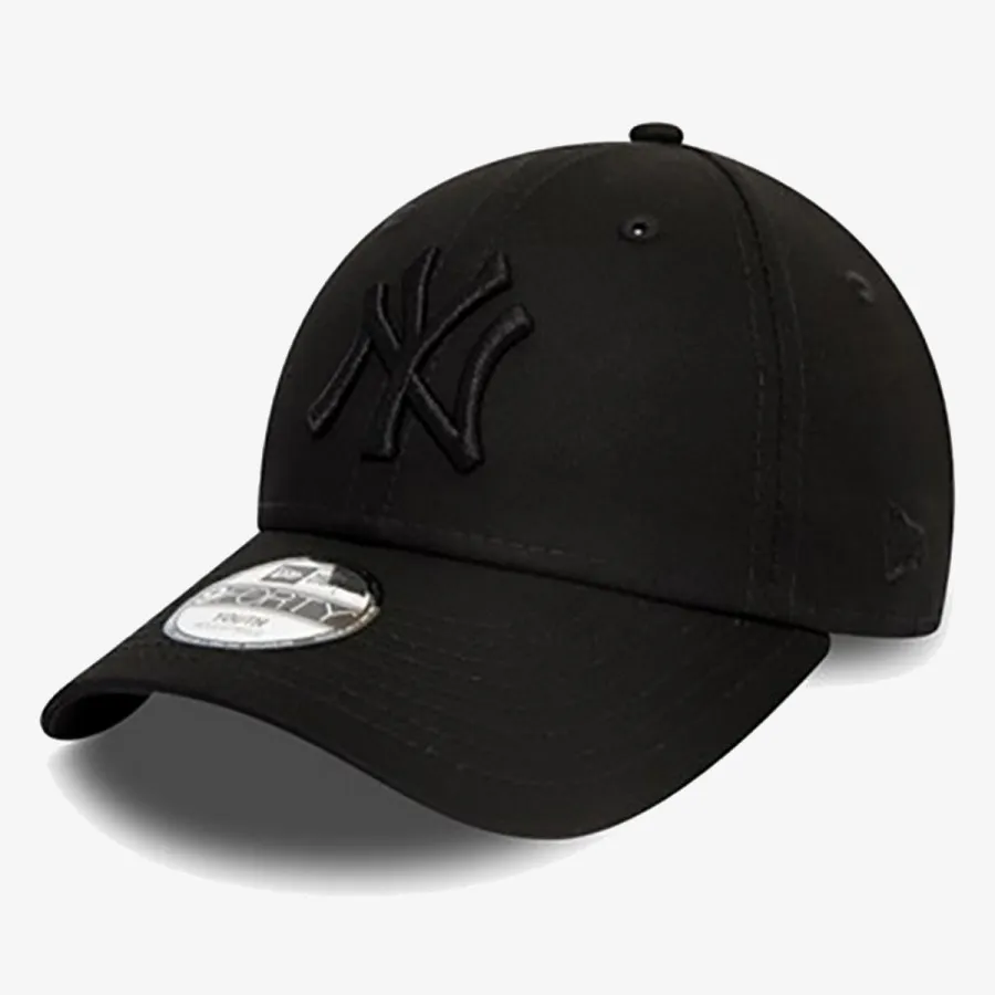 NEW ERA Kačket KAPA KIDS LEAGUE ESS 940 NEYYAN BLK
