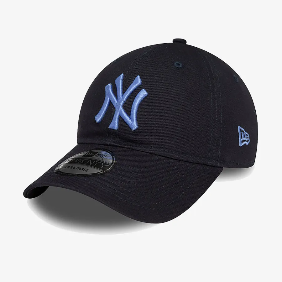 NEW ERA Kačket LEAGUE ESS 9TWENTY NEYYAN  NVYCPB