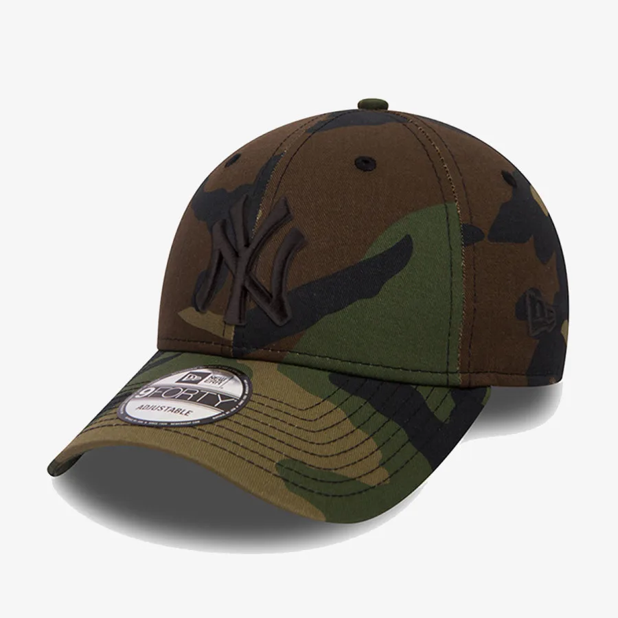 NEW ERA Kačket LEAGUE ESSENTIAL
