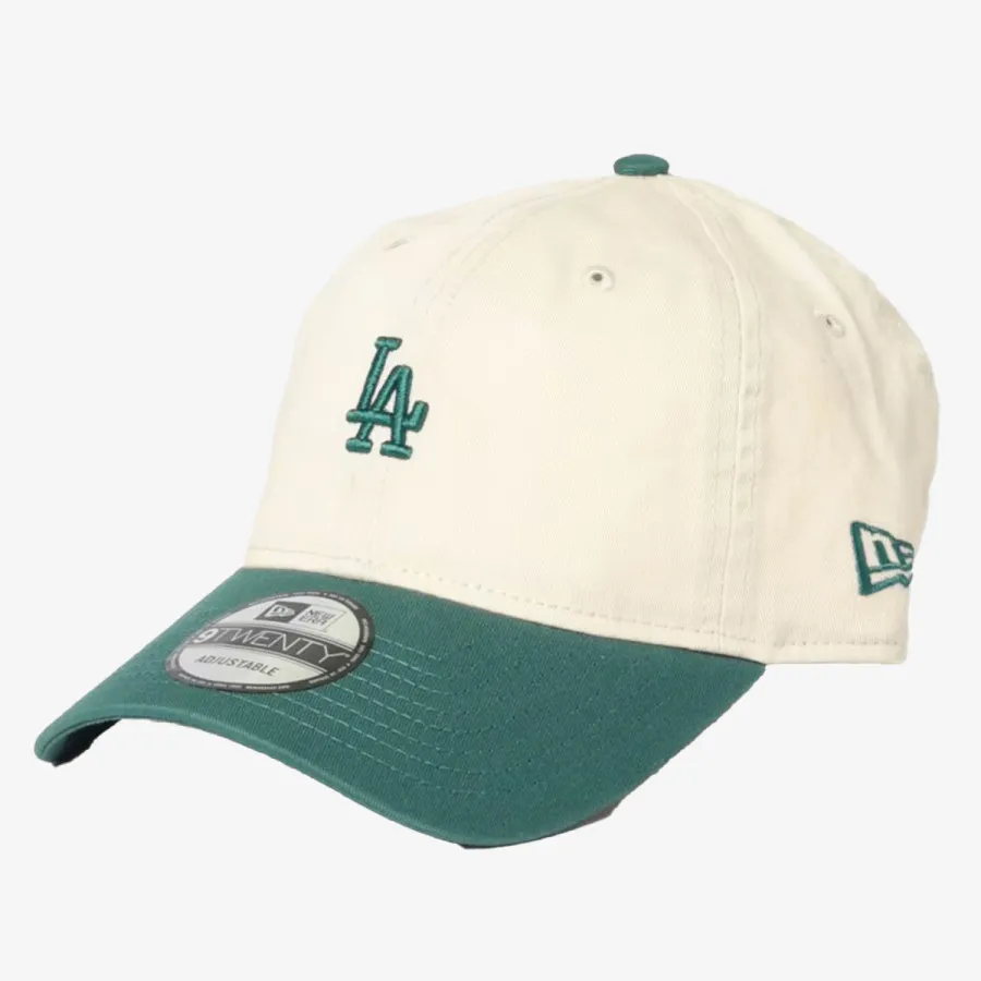 NEW ERA Kačket MINI WASHED 9TWENTY LOS ANGELES DODGERS