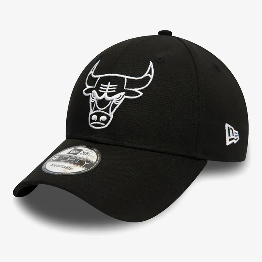 NEW ERA Kačket NBA ESSENTIAL OUTLI