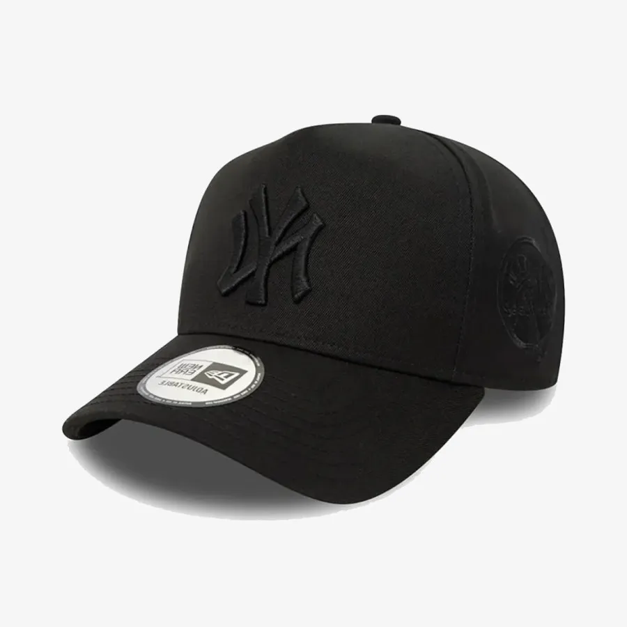 NEW ERA Kačket NEW YORK YANKEES BLKBLK