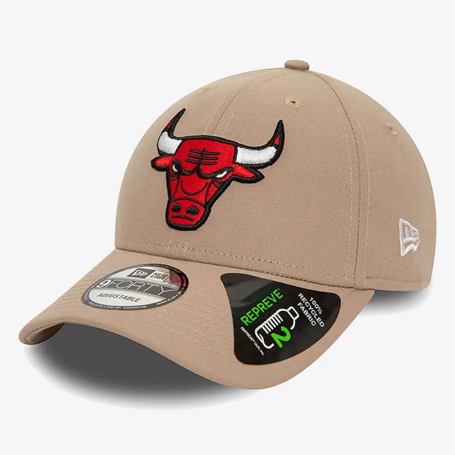 NEW ERA Kačket REPREVE 9FORTY CHIBUL  ABRFDR