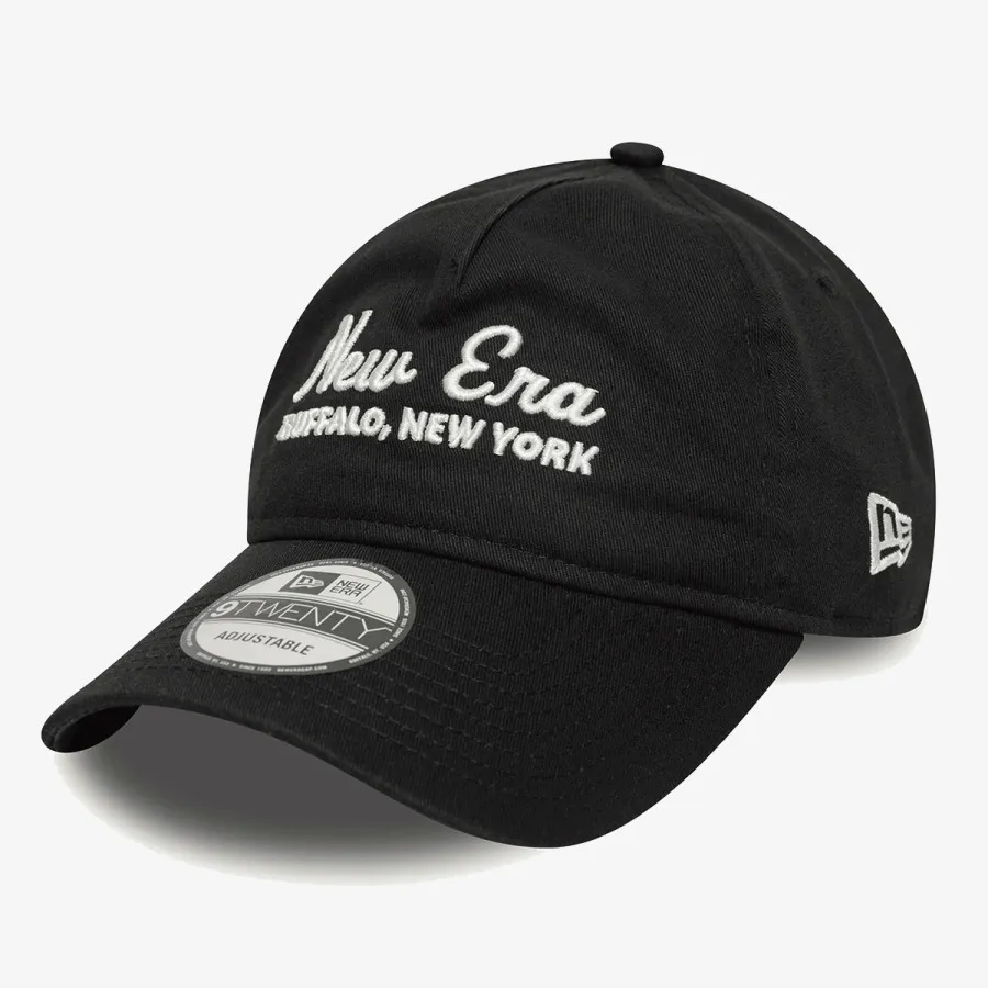 NEW ERA Kačket SCRIPT 9TWENTY® AF