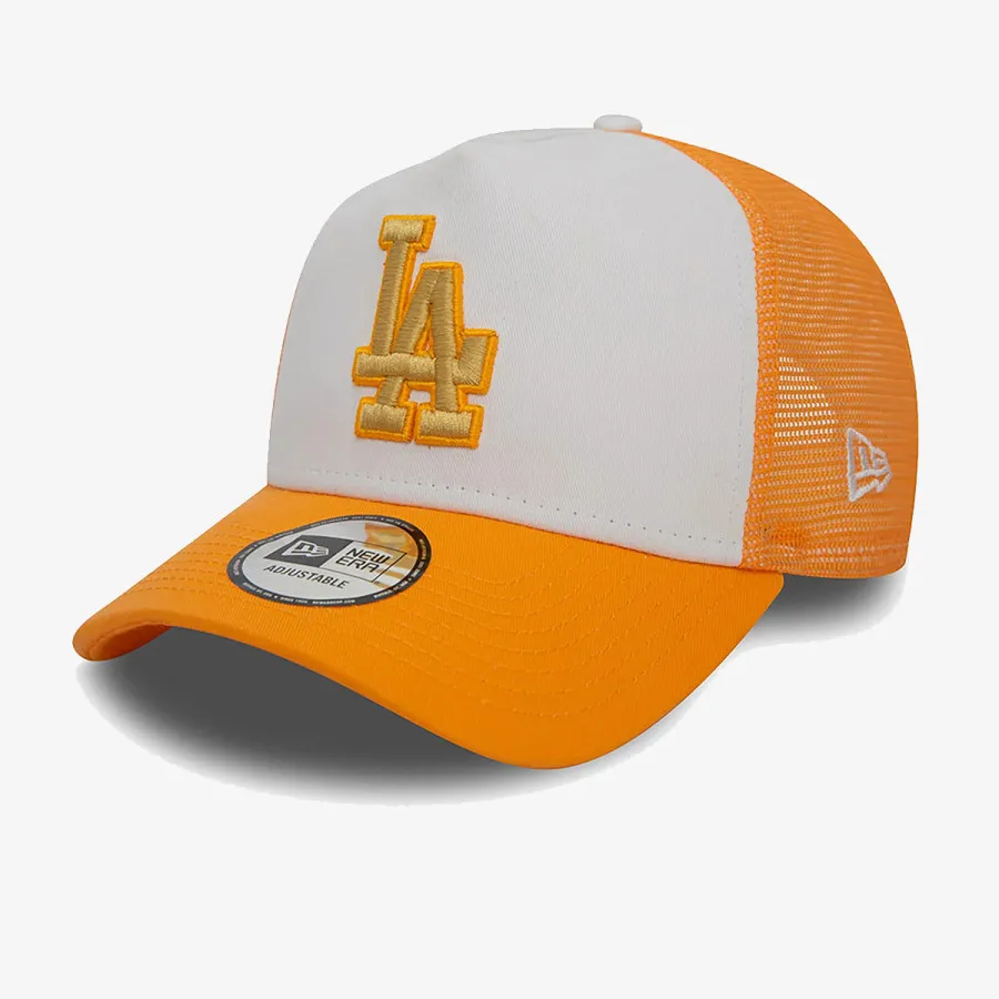 NEW ERA Kačket STYLE ACTIVIST TRUCKER LOSDODCO  PSMPIN