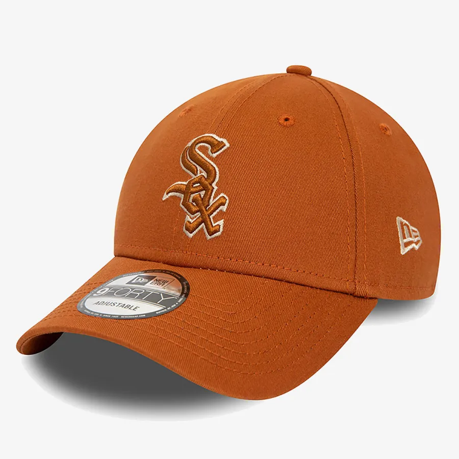 NEW ERA Kačket TEAM OUTLINE 9FORTY CHIWHI  EBRSTN