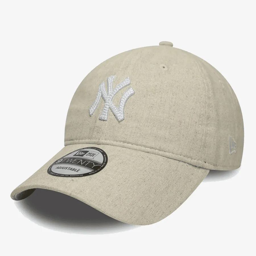 NEW ERA Kačket WMNS NE LINEN 9TWENTY NEW ERA
