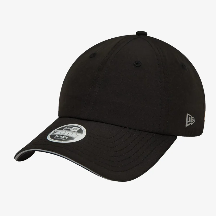 NEW ERA Kačket WMNS OPEN BACK CAP NEWERA  BLK