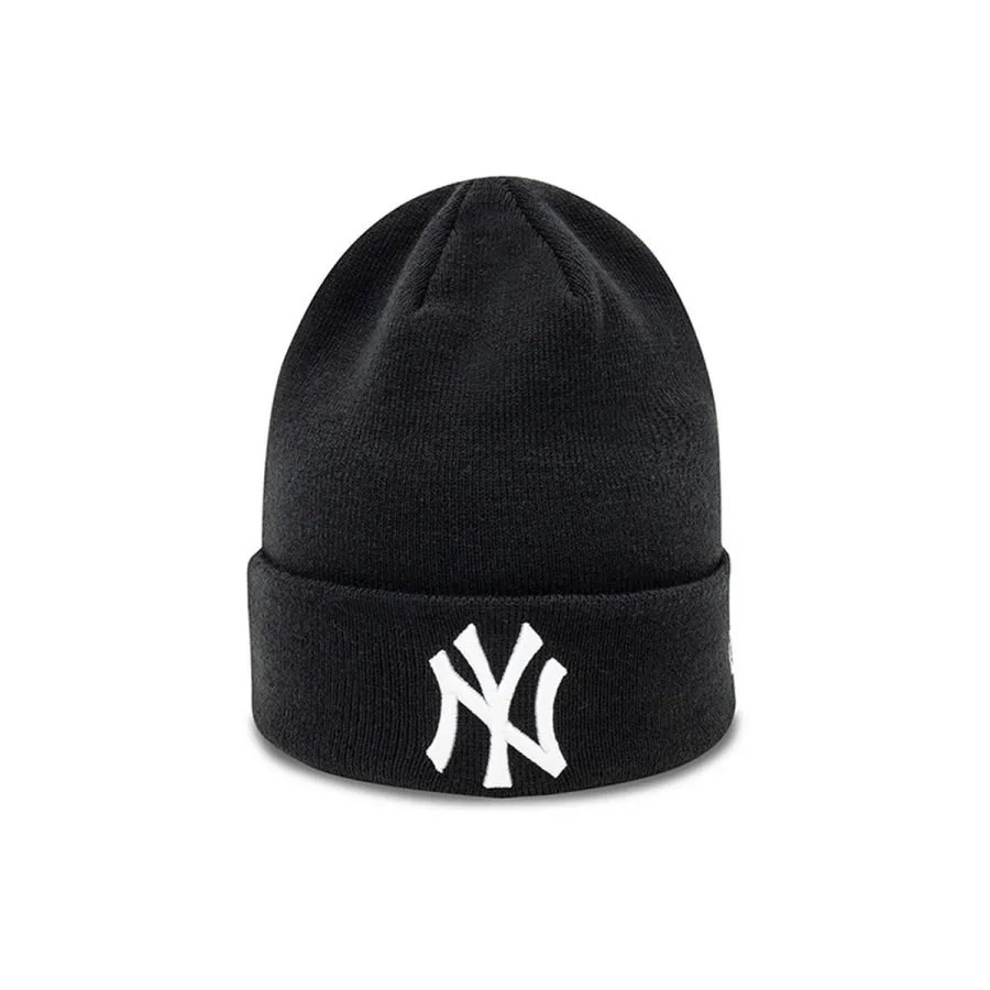 NEW ERA Kapa MLB ESSENTIAL CUFF KNIT