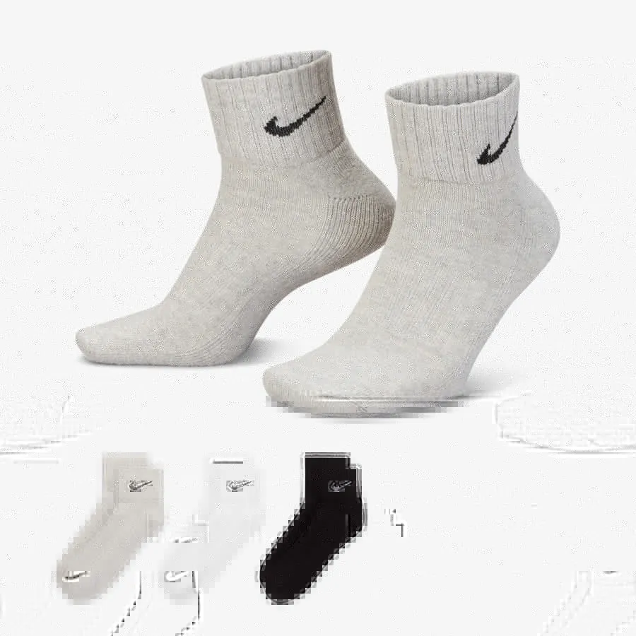 NIKE Čarape Cushioned