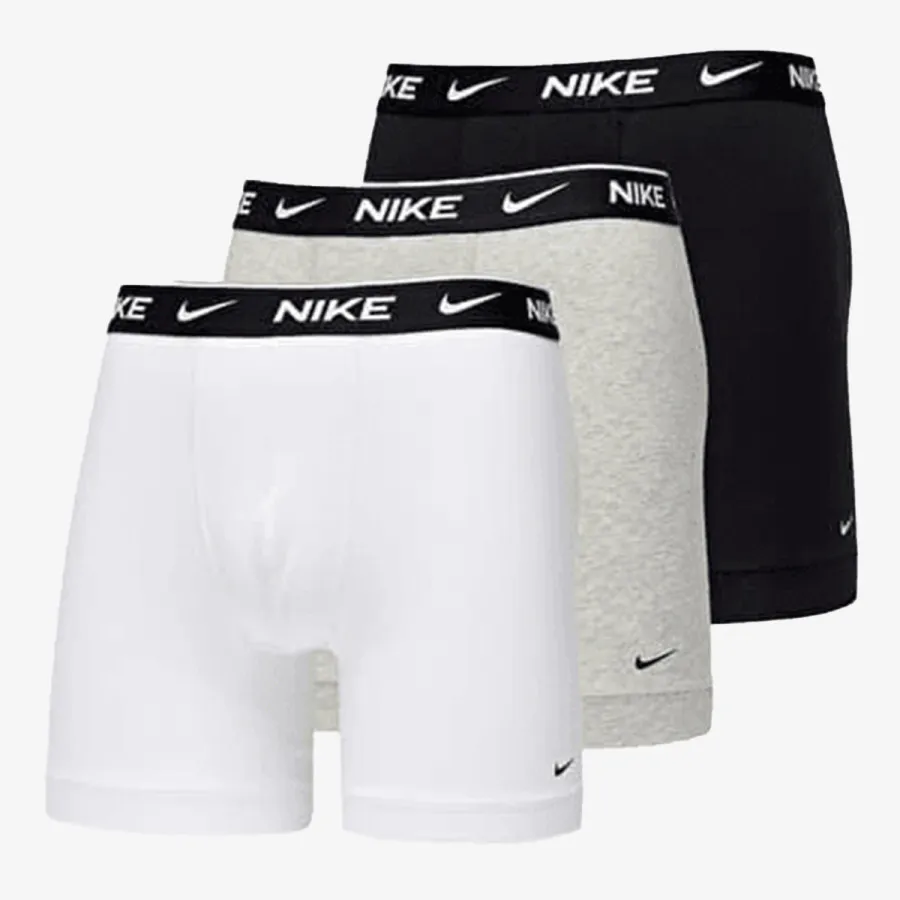 NIKE Bokserice Boxer Brief 3-pack