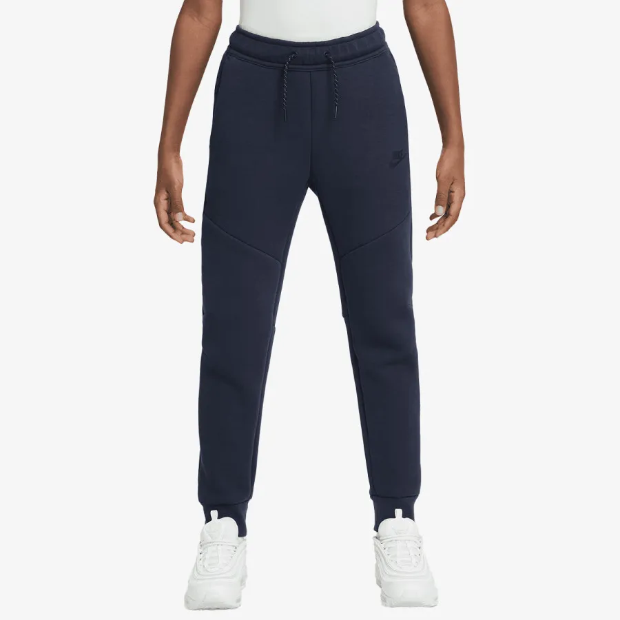 NIKE Donji deo trenerke B NSW TCH FLC JGGR - PD