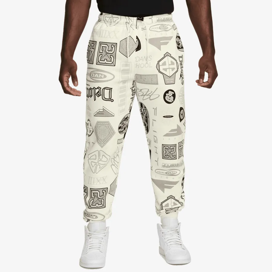 NIKE Donji deo trenerke Essentials