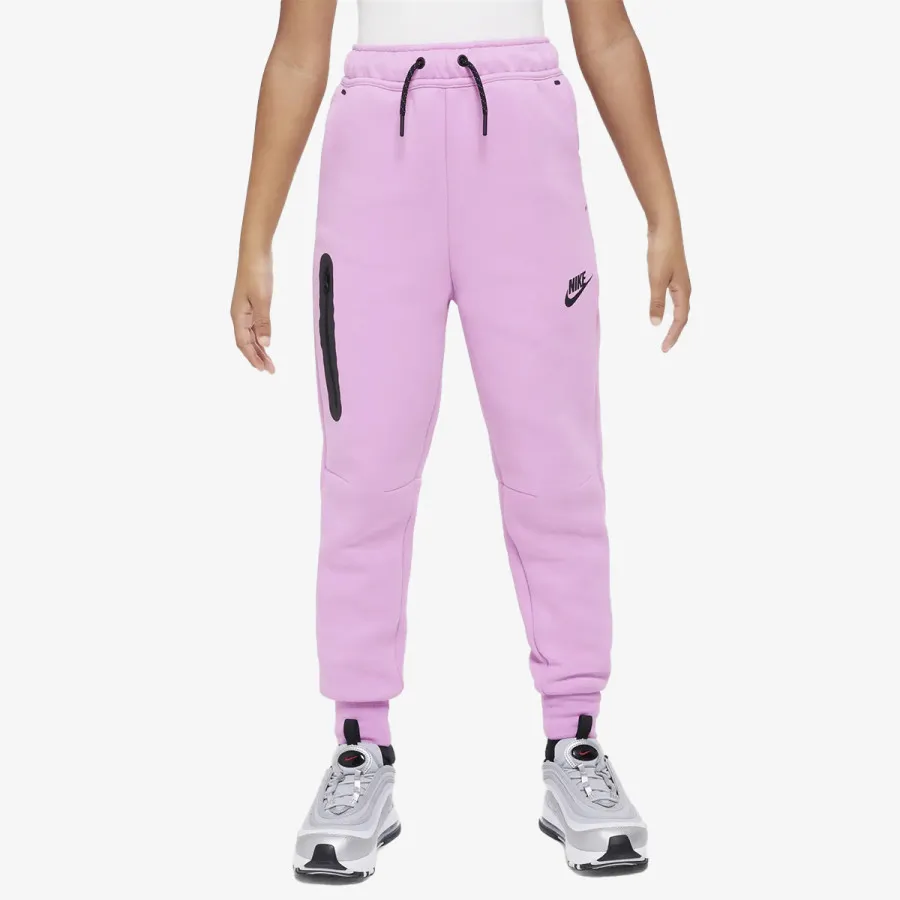 NIKE Donji deo trenerke G NSW TCH FLC JGGR - PD