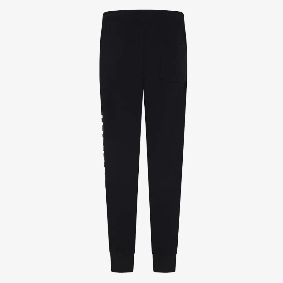NIKE Donji deo trenerke JDB MJ BASELINE FT PANT