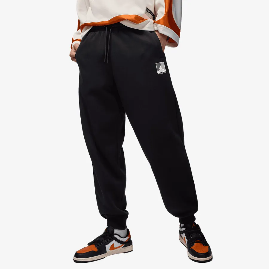 NIKE Donji deo trenerke Jordan Brooklyn Graphics