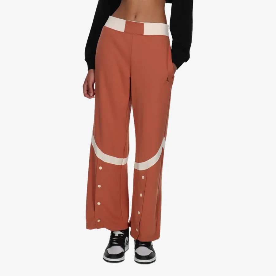 NIKE Donji deo trenerke Jordan (Her)itage