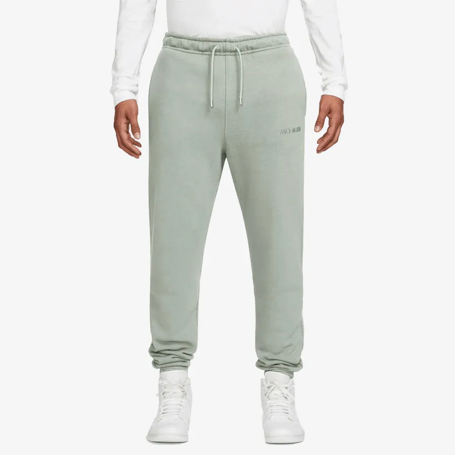 NIKE Donji deo trenerke M J AIR JDN WM FLC PANT