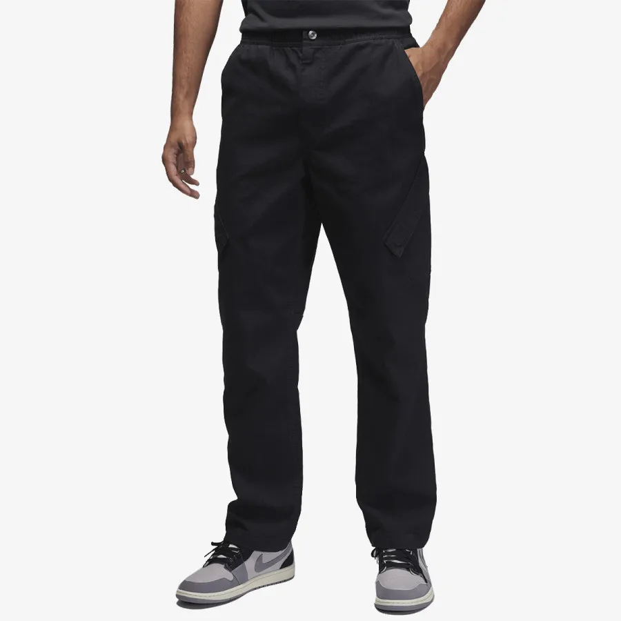 NIKE Donji deo trenerke M J ESS STMT WASH CHI PANT
