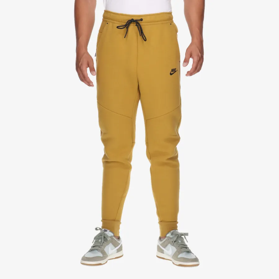 NIKE Donji deo trenerke M NK TCH FLC JGGR