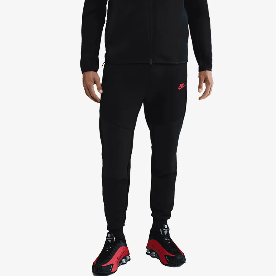 NIKE Donji deo trenerke M NK TCH MIX JGGR