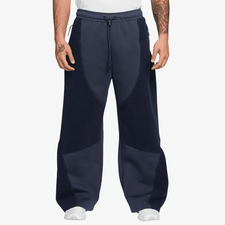 NIKE Donji deo trenerke M NK TCH WINDWALL OH PANT