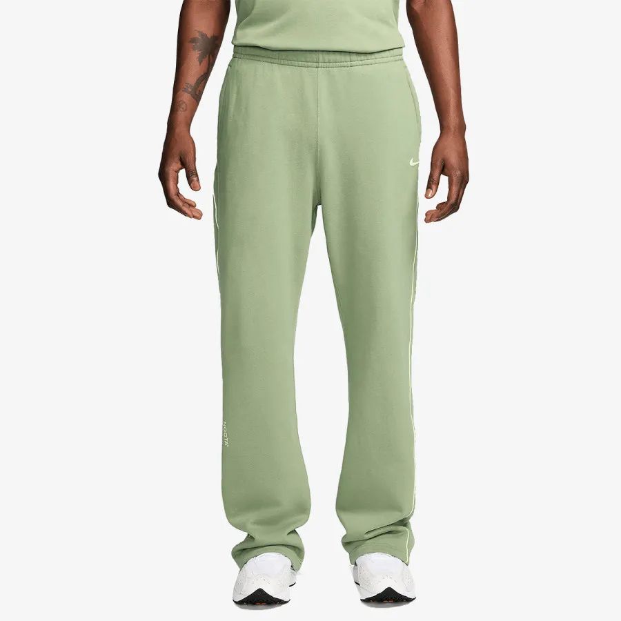 NIKE Donji deo trenerke M NRG NOCTA CS PANT FLC OH