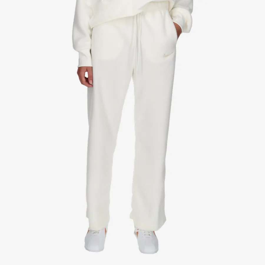 NIKE Donji deo trenerke Plush
