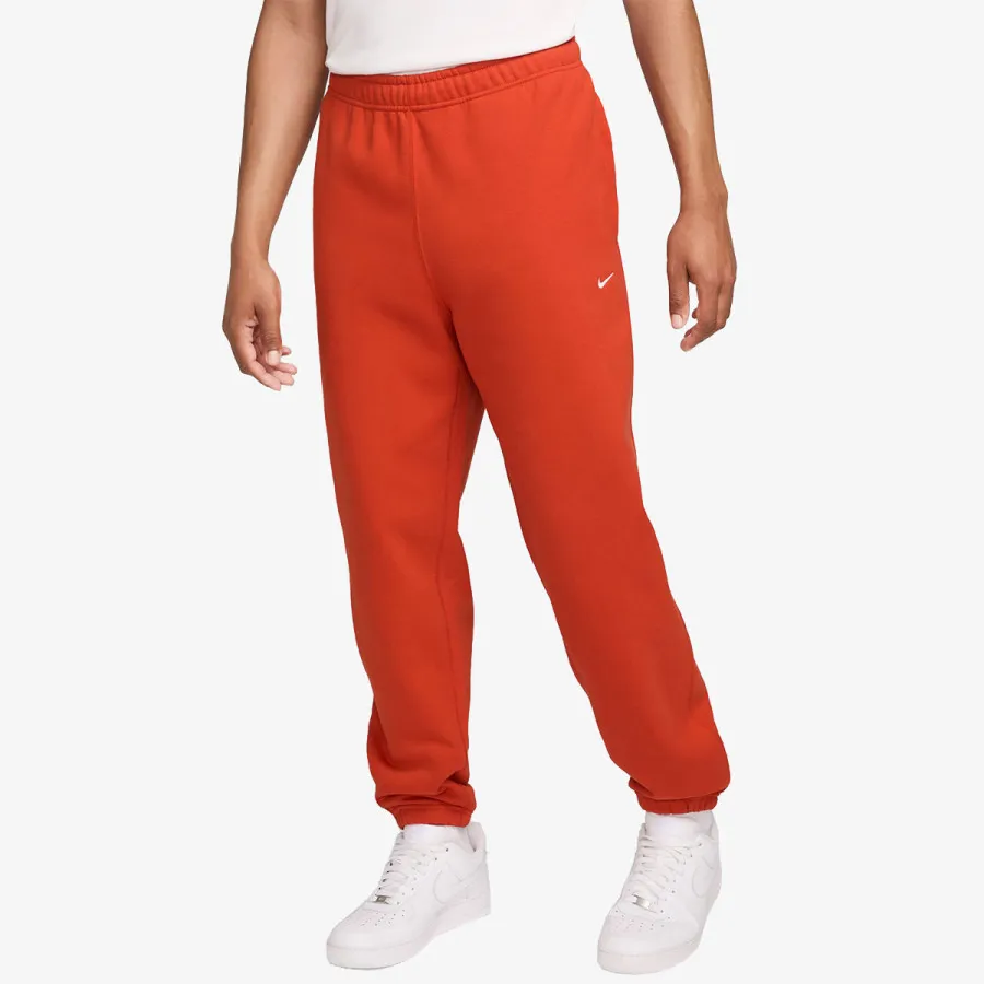 NIKE Donji deo trenerke Solo Swoosh