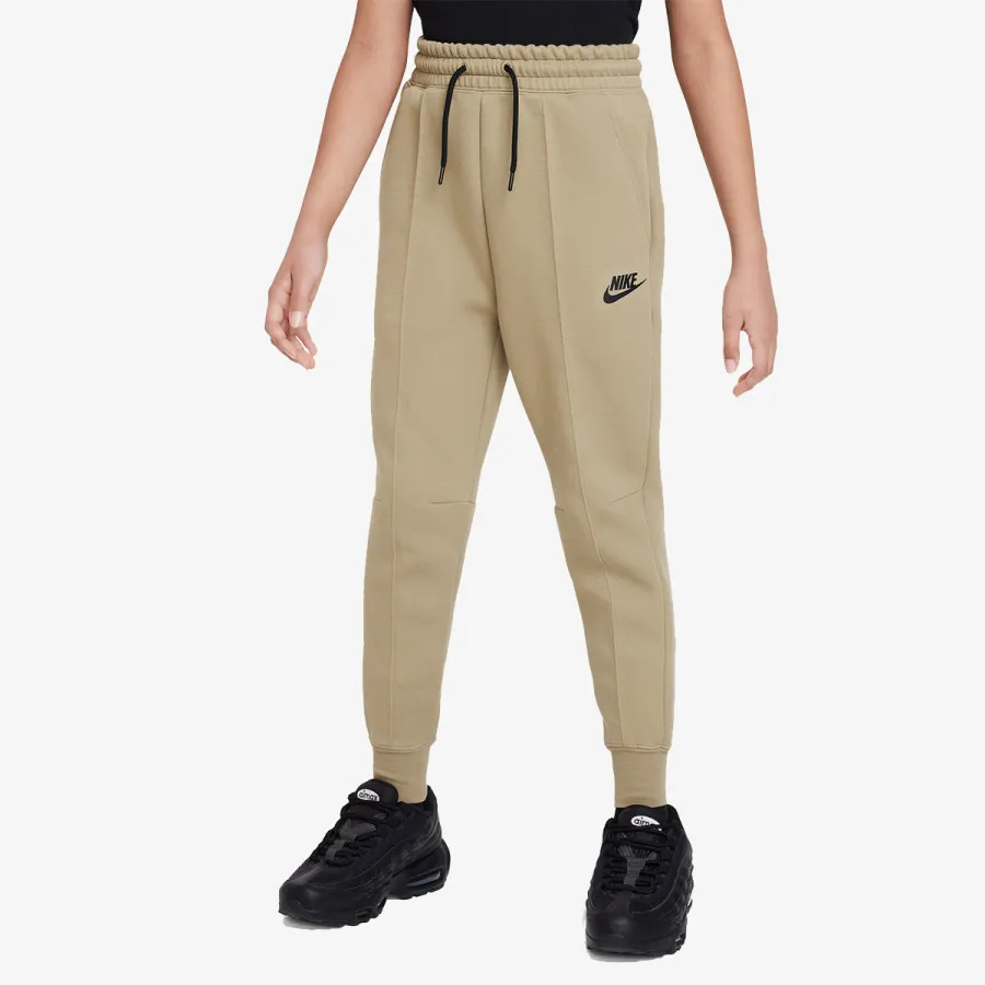 NIKE Donji deo trenerke Sportswear Tech Fleece