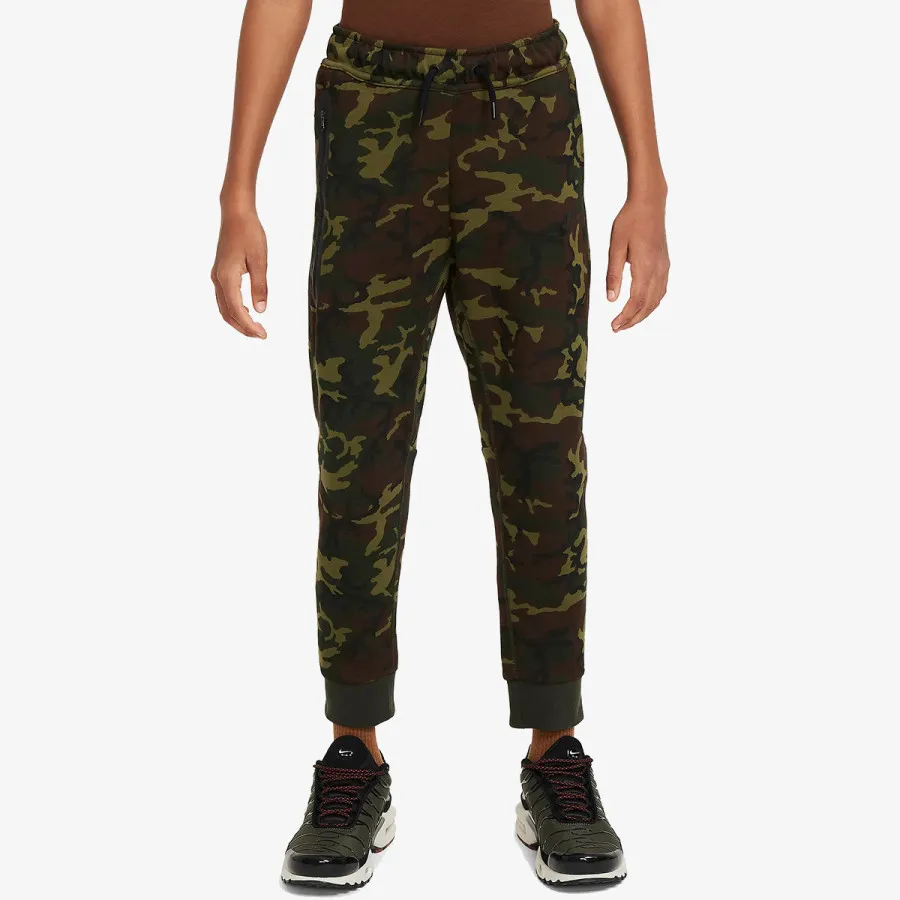 NIKE Donji deo trenerke Sportswear Tech Fleece