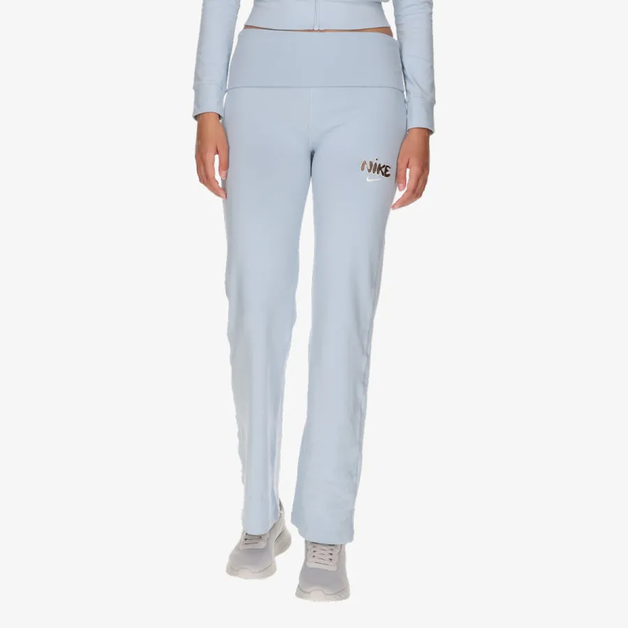 NIKE Donji deo trenerke W NSW HR FLDOVR PNT COORD+