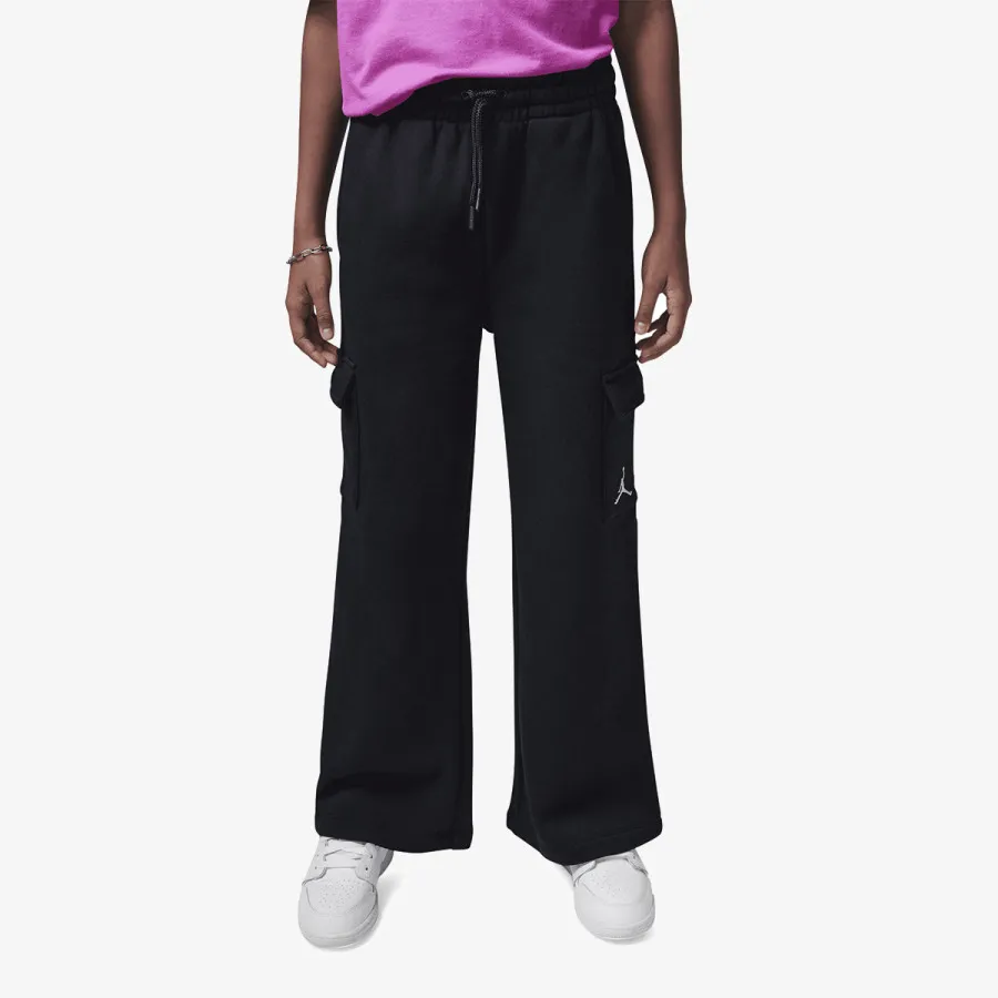 NIKE Donji deo trenerke Y2K