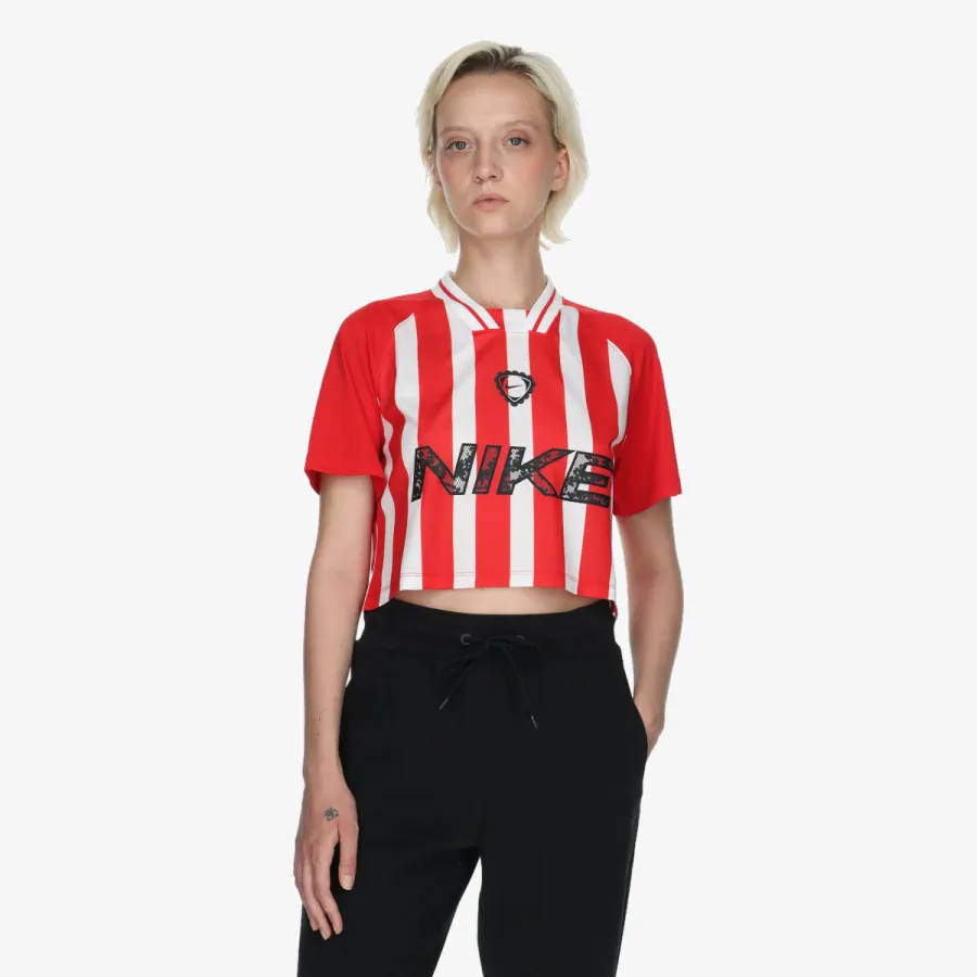 NIKE DRES NSW Crop Trend